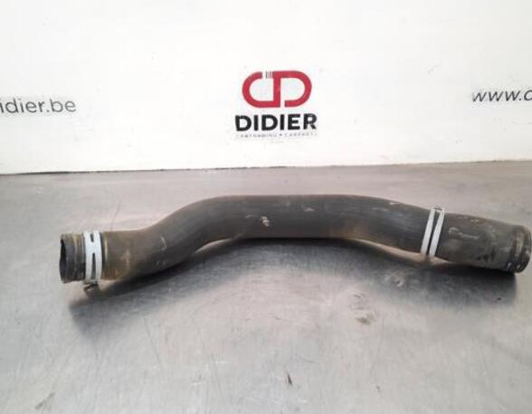 Radiator Hose FORD FIESTA VII (HJ, HF)