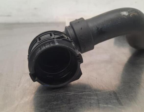 Radiator Hose OPEL GRANDLAND X (A18)