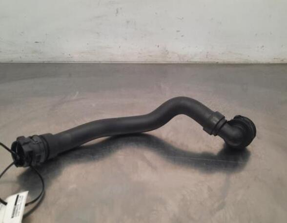 Radiator Hose OPEL GRANDLAND X (A18)