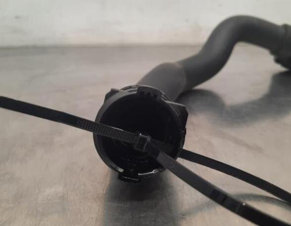 Radiator Hose OPEL GRANDLAND X (A18)