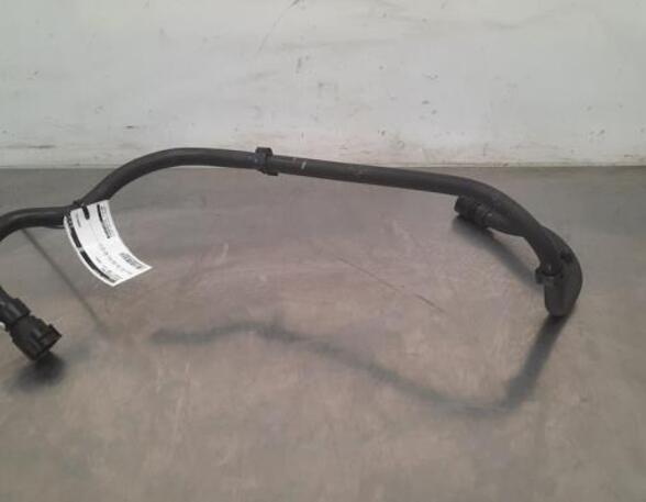 Radiator Hose OPEL GRANDLAND X (A18)