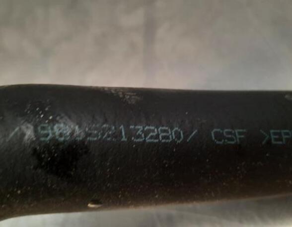 Radiator Hose PEUGEOT 3008 SUV (MC_, MR_, MJ_, M4_)