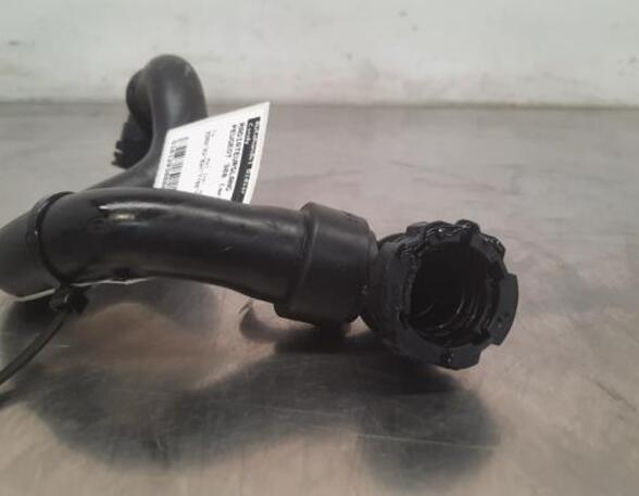 Radiator Hose PEUGEOT 3008 SUV (MC_, MR_, MJ_, M4_), PEUGEOT 308 III (FB_, FH_, FP_, F3_, FM_), PEUGEOT RIFTER