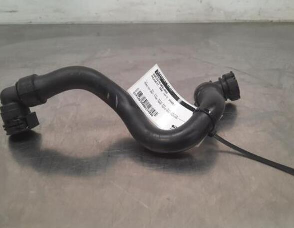 Radiator Hose PEUGEOT 3008 SUV (MC_, MR_, MJ_, M4_), PEUGEOT 308 III (FB_, FH_, FP_, F3_, FM_), PEUGEOT RIFTER