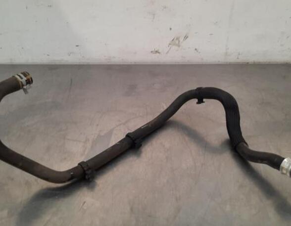 Radiator Hose PEUGEOT 3008 SUV (MC_, MR_, MJ_, M4_)