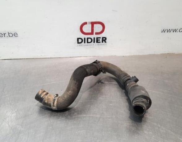 Radiator Hose JAGUAR F-PACE (X761)