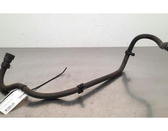 Radiator Hose PEUGEOT 308 SW II (LC_, LJ_, LR_, LX_, L4_)