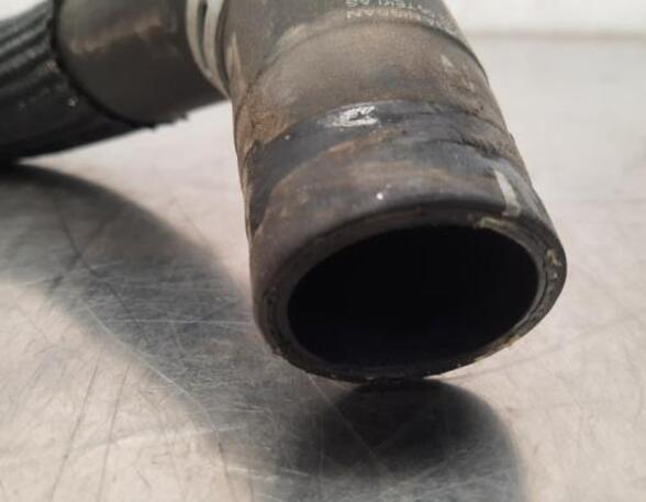 Radiator Hose NISSAN QASHQAI III (J12)