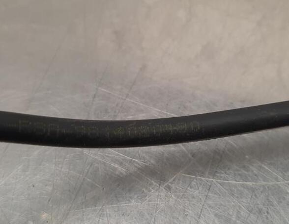 Radiator Hose PEUGEOT 308 SW II (LC_, LJ_, LR_, LX_, L4_)