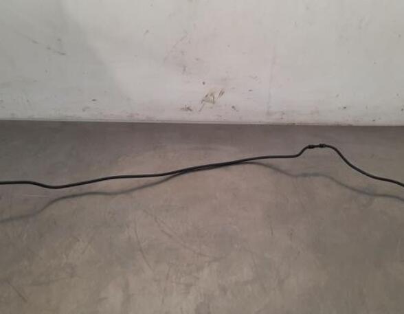 Radiator Hose PEUGEOT 308 SW II (LC_, LJ_, LR_, LX_, L4_)