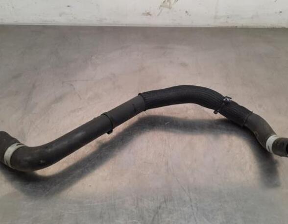 Radiator Hose NISSAN QASHQAI III (J12)