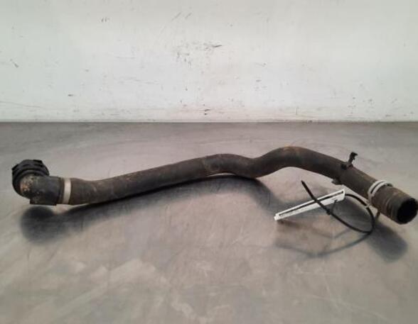 Radiator Hose FORD C-MAX II (DXA/CB7, DXA/CEU), FORD GRAND C-MAX (DXA/CB7, DXA/CEU)