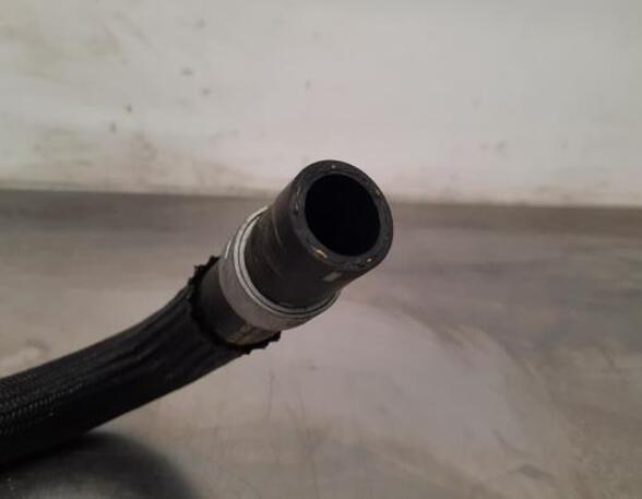 Radiator Hose NISSAN QASHQAI III (J12)