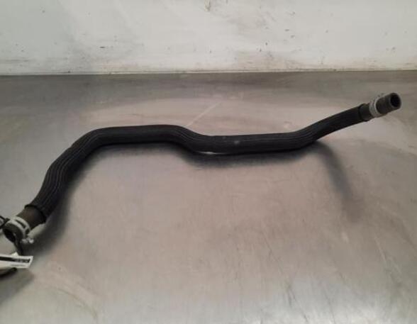 Radiator Hose NISSAN QASHQAI III (J12)