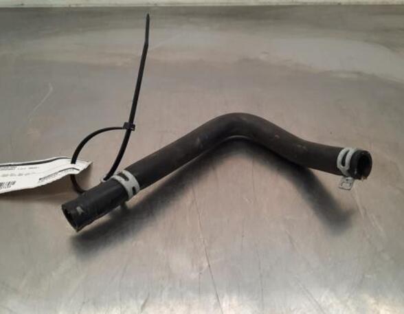 Radiator Hose NISSAN QASHQAI III (J12)