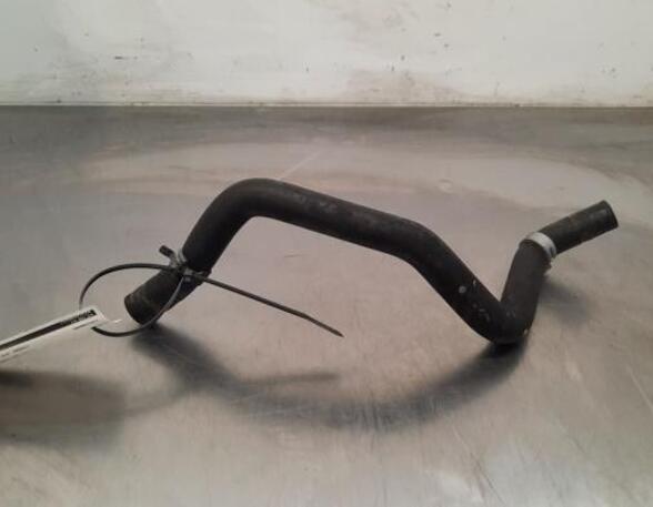 Radiator Hose NISSAN QASHQAI III (J12)