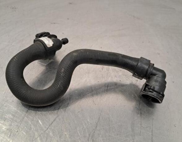 Radiator Hose OPEL MOKKA