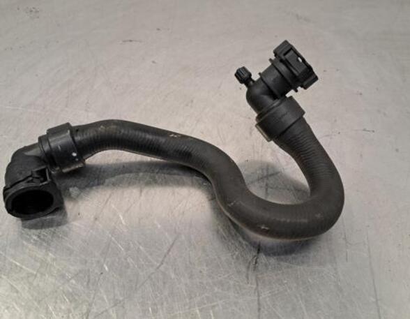 Radiator Hose OPEL MOKKA