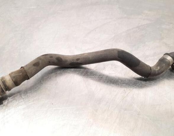 Radiator Hose BMW X6 (E71, E72)