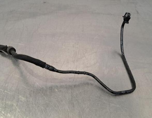 Radiator Hose FIAT DUCATO Van (250_, 290_)