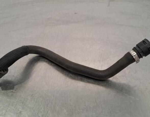 Radiator Hose FIAT DUCATO Van (250_, 290_)