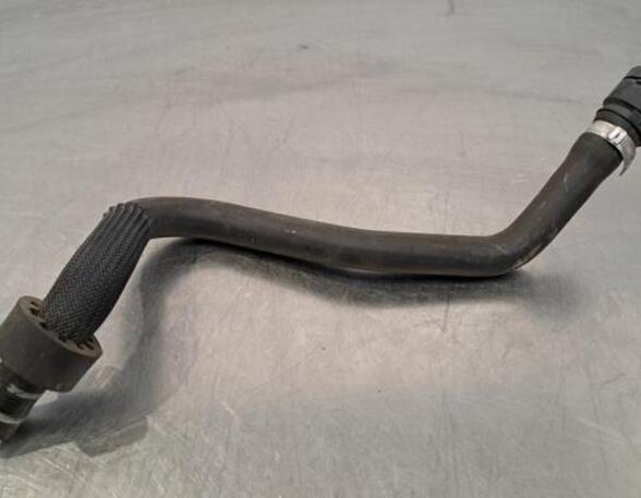 Radiator Hose FIAT DUCATO Van (250_, 290_)