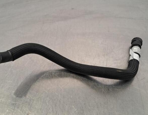 Radiator Hose FIAT DUCATO Van (250_, 290_)