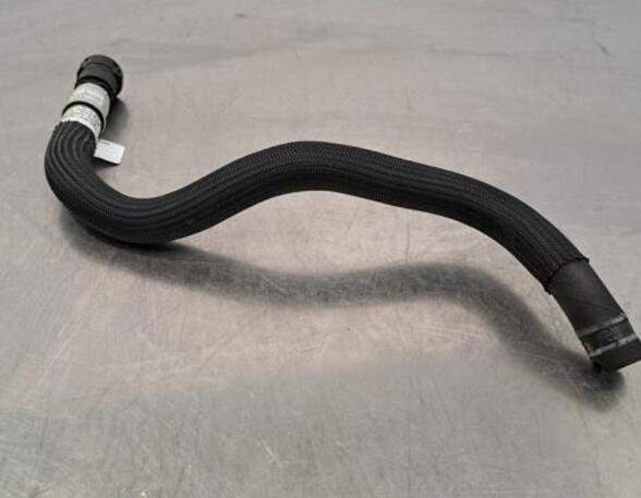 Radiator Hose FIAT DUCATO Van (250_, 290_)