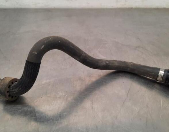 Radiator Hose FIAT DUCATO Van (250_, 290_)