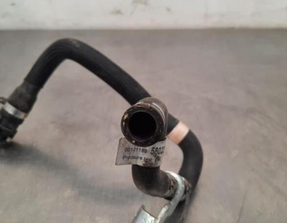 Radiator Hose FIAT DUCATO Van (250_, 290_)