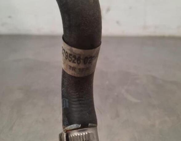 Radiator Hose FIAT DUCATO Van (250_, 290_)