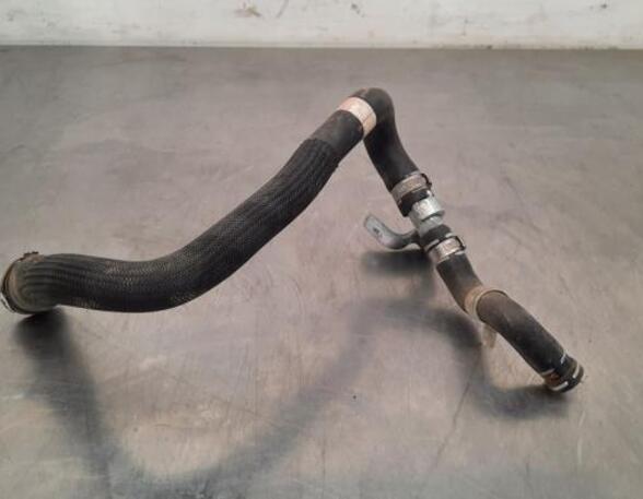 Radiator Hose FIAT DUCATO Van (250_, 290_)