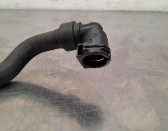 Radiator Hose OPEL CORSA F (P2JO)