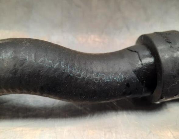 Radiator Hose OPEL CORSA F (P2JO)