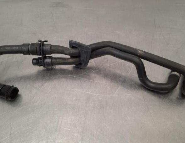 Radiator Hose JAGUAR E-PACE (X540)