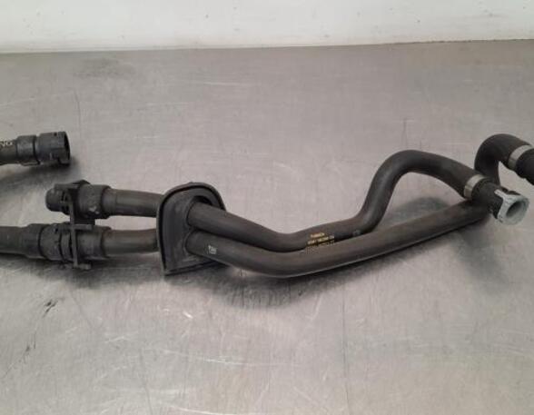 Radiator Hose JAGUAR E-PACE (X540)