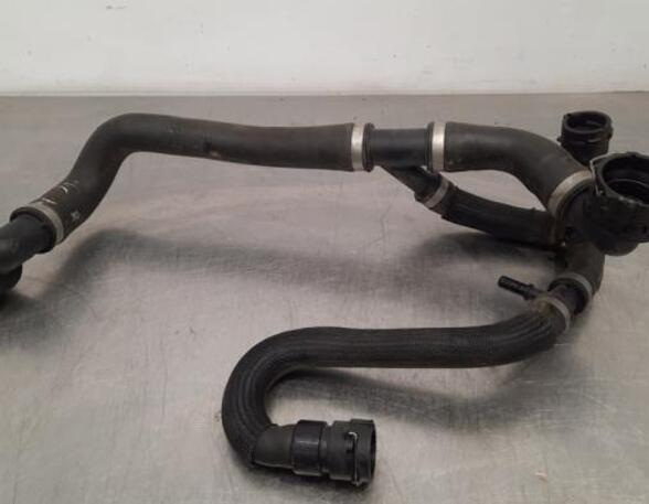 Radiator Hose JAGUAR E-PACE (X540)