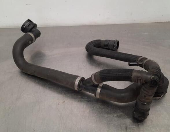 Radiator Hose JAGUAR E-PACE (X540)