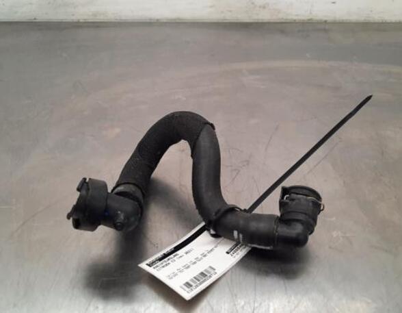 Radiator Hose CITROËN C3 III (SX)