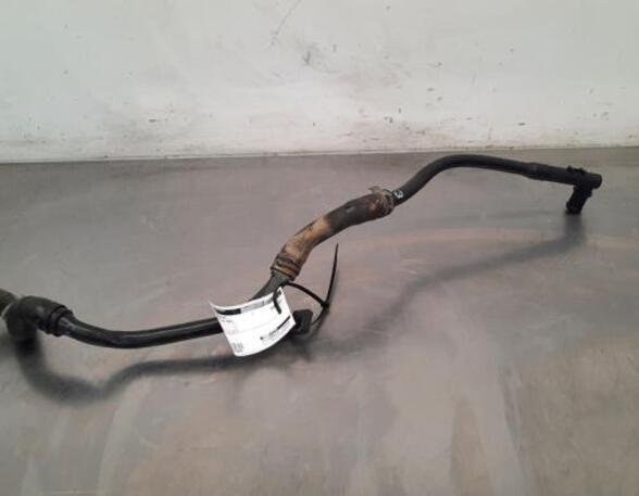 Radiator Hose AUDI Q4 SUV (F4B)