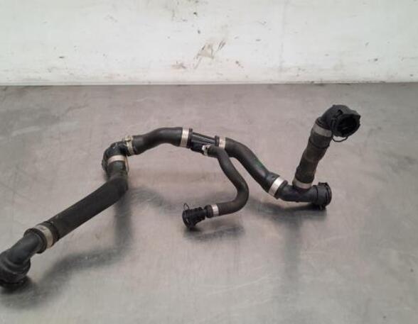 Radiator Hose BMW X3 (G01, F97)