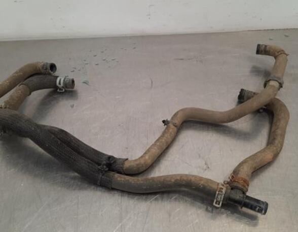 Radiator Hose TESLA MODEL S (5YJS)