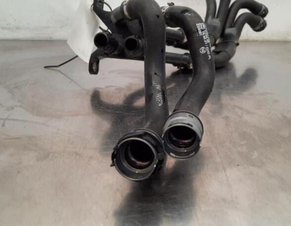 Radiator Hose MERCEDES-BENZ EQA (H243)