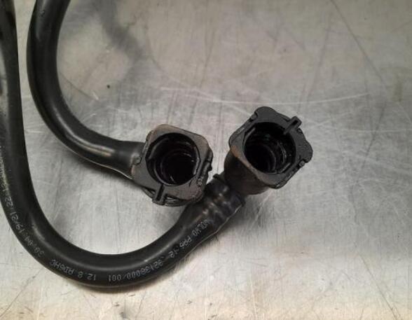 Radiator Hose VOLVO XC60 II (246)