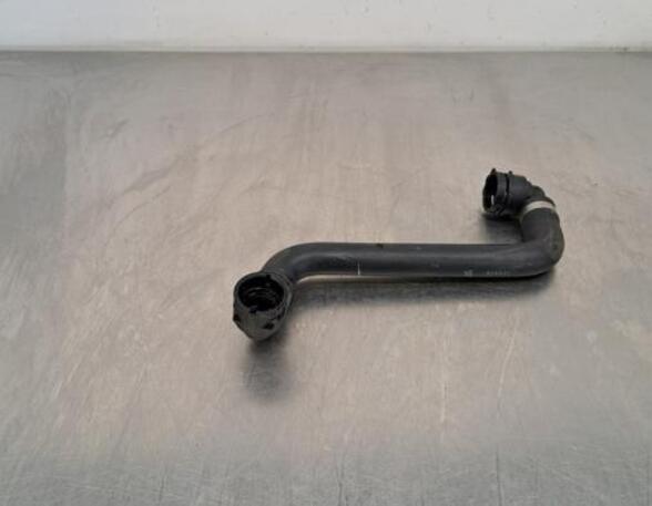 Radiator Hose MERCEDES-BENZ CLA (C118)