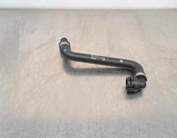 Radiator Hose MERCEDES-BENZ CLA (C118)