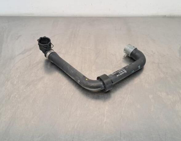 Radiator Hose MERCEDES-BENZ CLA (C118)