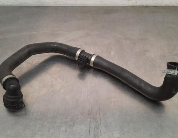 Radiator Hose MERCEDES-BENZ CLA (C118)