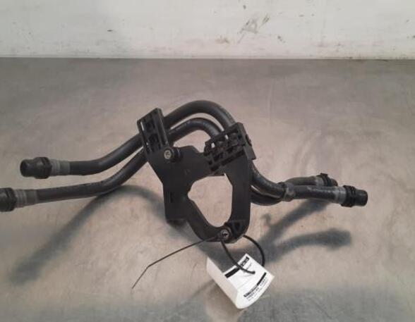 Radiator Hose MERCEDES-BENZ CLA (C118)