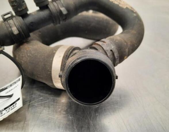 Radiator Hose MERCEDES-BENZ VITO Mixto (Double Cabin) (W447), MERCEDES-BENZ VITO Van (W447)